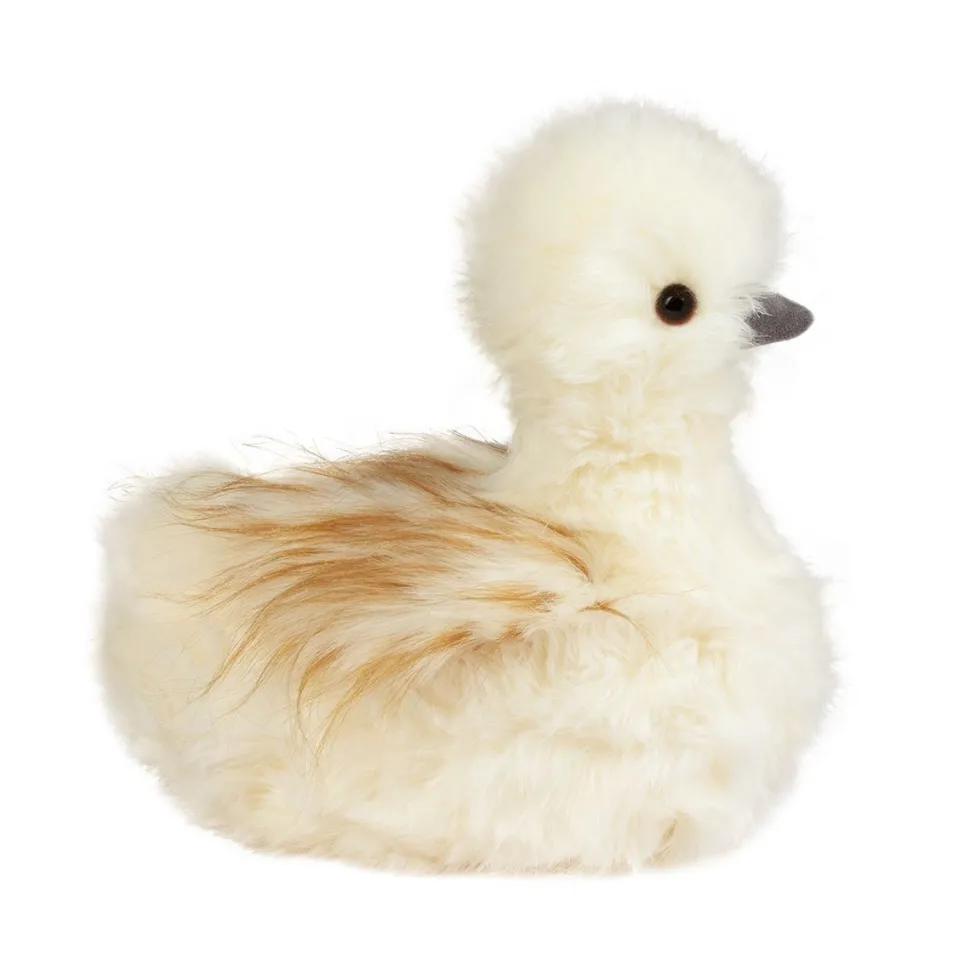 Online Tara Silkie Chick, Large Farm