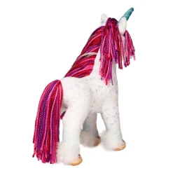 Shop Uni The Unicorn With Yarn Hair Unicorns & Fantasy Horses