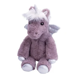 Outlet Valerie Soft Purple Unicorn Unicorns & Fantasy Horses