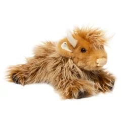 Outlet Wallace Dlux Highland Cow Dlux