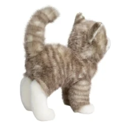 Sale Zipper Gray Tabby Cat Cats
